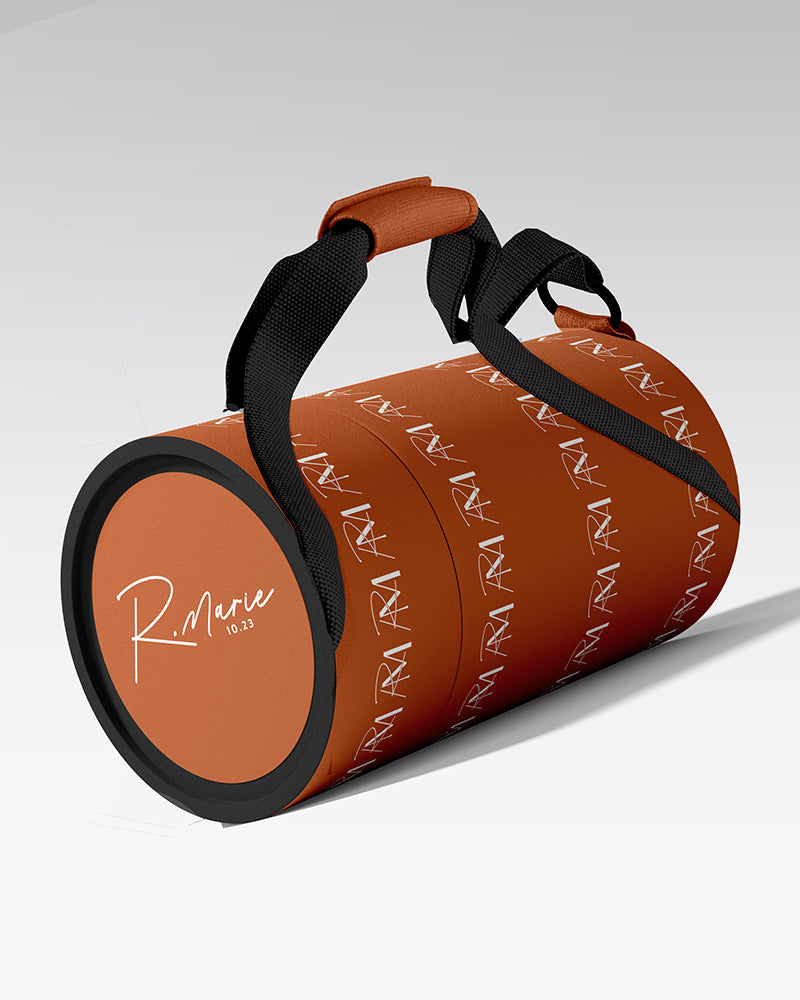 R. Marie 10:23 - Rust